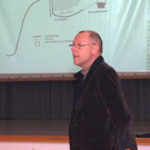 Turnsportzenrum Süd - Diskussion