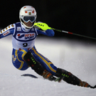 Weltcup: Damenslalom in Aare