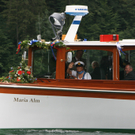 Bilder der Taufe