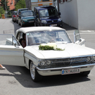 Hochzeit Julia Greber und Steve Mayr, Fraxern