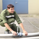 Feuerwehrserie Teil 4: Maschinisten-Lehrgang