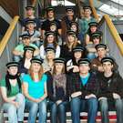 Das sind Vorarlbergs Maturanten 2010/2011