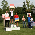 Staatsmeisterschaft 2011 in Linz