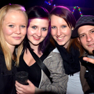 Woodrock am Freitag