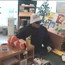 Banküberfall Götzendorf Täter flüchtete mit Mountainbike Fahrrad