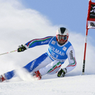 Weltcup: Herren-RTL in Val d\'Isere