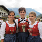 Bundesjugendseminar Trachtenjugend