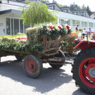 Umzug Feuerwehrfest 10.07.2011