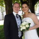 Hochzeit Simone Giesinger und Martin Türk  