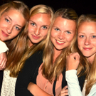 Woodrock am Samstag