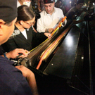 Na Mahlzeit: Ein 200 Meter langer Hot Dog