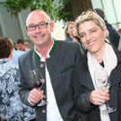 Vitikult Sommerfest im Kornmesser