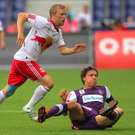Bilder vom Spiel