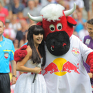 Bilder vom Spiel