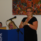 Verabschiedung der Riedenburg-Maturantinnen