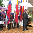 Staatsfeiertag in Liechtenstein