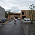 Kindergarten Wallenmahd neu
