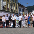 Anton-Schneider-Straßenfest 