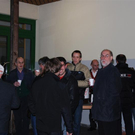 Weihnachtsfeier der MG-Hatlerdorf 2009