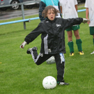 Fussballcamp Sulz
