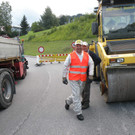 Bödelestraße gesperrt