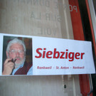 Feier von Dietrich