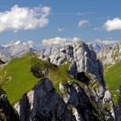 Impressionen Das Kronthaler am Achensee.