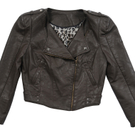 Forever 21_Faux Leather Cropped Vest.JPG
