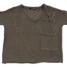 Forever 21_Olive Knit Sweater.JPG