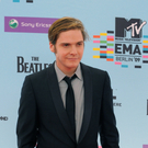 Schauspieler Daniel Brühl