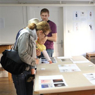 Eva Kees Ausstellung