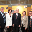 Halbzeit Landtagsjubiläum