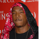 Rapper Ja Rule 2011