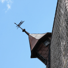 Vereinshaus Göfis - Revitalisierung durch Lotterie