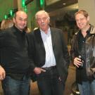 Raiba Ausstellung vier Künstler
