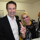 Ausstellungseröffnung