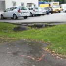 Diebsturmplatz Asphaltschaden_jpg-1311146745