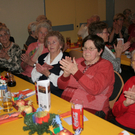 Adventfeier Seniorenclub Bludenz