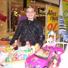 Barbie und Ken im Angebot