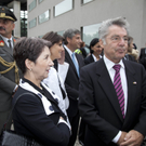 66. Bregenzer Festspiele 2011: Vor der Eröffnung II