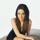 Hollywood-Star Mila Kunis