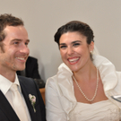 Jennifer Lutz und Marcel Schneider haben geheiratet