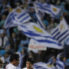 Uruguay erster Finalist der 43. "Copa America"