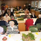 3. Advent im Jesuheim Lochau mit der Landjugend Leiblachtal