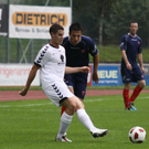 Dornbirn - Athen Impressionen