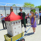 Fest der Musikkapellen