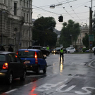 Bilder vom Rudolfplatz