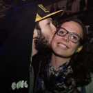 poolbar-Festival: Alory, A Lingua Franca