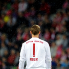 Neuer beim LIGAtotal Cup