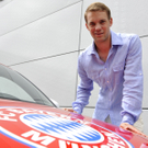Manuel Neuer FC Bayern 2011